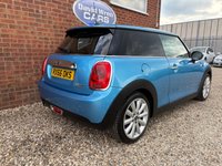 USED 2016 66 MINI HATCH 1.5 Cooper Hatchback 3dr Petrol Manual Euro 6 (s/s) (136 ps) 