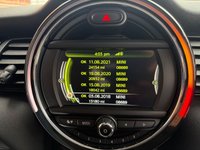 USED 2016 66 MINI HATCH 1.5 Cooper Hatchback 3dr Petrol Manual Euro 6 (s/s) (136 ps) 