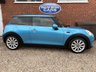 USED 2016 66 MINI HATCH 1.5 Cooper Hatchback 3dr Petrol Manual Euro 6 (s/s) (136 ps) 