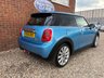 USED 2016 66 MINI HATCH 1.5 Cooper Hatchback 3dr Petrol Manual Euro 6 (s/s) (136 ps) 