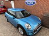 USED 2016 66 MINI HATCH 1.5 Cooper Hatchback 3dr Petrol Manual Euro 6 (s/s) (136 ps) 