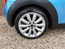 USED 2016 66 MINI HATCH 1.5 Cooper Hatchback 3dr Petrol Manual Euro 6 (s/s) (136 ps) 