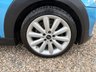 USED 2016 66 MINI HATCH 1.5 Cooper Hatchback 3dr Petrol Manual Euro 6 (s/s) (136 ps) 