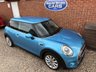 USED 2016 66 MINI HATCH 1.5 Cooper Hatchback 3dr Petrol Manual Euro 6 (s/s) (136 ps) 