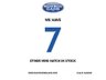 USED 2016 66 MINI HATCH 1.5 Cooper Hatchback 3dr Petrol Manual Euro 6 (s/s) (136 ps) 