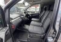 USED 2012 62 MERCEDES-BENZ VITO 2.1 113 CDi Dualiner L1 5dr 5 SEATS|TIDY VAN|NO VAT
