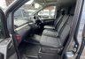 USED 2012 62 MERCEDES-BENZ VITO 2.1 113 CDi Dualiner L1 5dr 5 SEATS|TIDY VAN|NO VAT