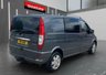 USED 2012 62 MERCEDES-BENZ VITO 2.1 113 CDi Dualiner L1 5dr 5 SEATS|TIDY VAN|NO VAT