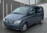 USED 2012 62 MERCEDES-BENZ VITO 2.1 113 CDi Dualiner L1 5dr 5 SEATS|TIDY VAN|NO VAT