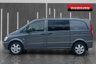 USED 2012 62 MERCEDES-BENZ VITO 2.1 113 CDi Dualiner L1 5dr 5 SEATS|TIDY VAN|NO VAT