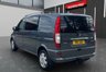 USED 2012 62 MERCEDES-BENZ VITO 2.1 113 CDi Dualiner L1 5dr 5 SEATS|TIDY VAN|NO VAT