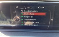 USED 2015 BMW 4 SERIES 2.0 420i SE Convertible 2dr Petrol Manual Euro 6 (s/s) (184 ps) 