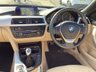 USED 2015 BMW 4 SERIES 2.0 420i SE Convertible 2dr Petrol Manual Euro 6 (s/s) (184 ps) 