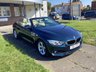 USED 2015 BMW 4 SERIES 2.0 420i SE Convertible 2dr Petrol Manual Euro 6 (s/s) (184 ps) 