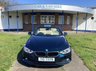 USED 2015 BMW 4 SERIES 2.0 420i SE Convertible 2dr Petrol Manual Euro 6 (s/s) (184 ps) 