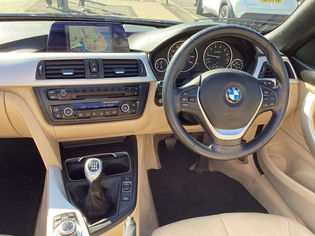View our BMW 4 SERIES