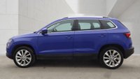 USED 2019 19 SKODA KAROQ 1.5 TSI ACT SE L SUV 5dr Petrol Manual Euro 6 (s/s) (150 ps) 