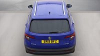 USED 2019 19 SKODA KAROQ 1.5 TSI ACT SE L SUV 5dr Petrol Manual Euro 6 (s/s) (150 ps) 