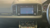 USED 2019 19 SKODA KAROQ 1.5 TSI ACT SE L SUV 5dr Petrol Manual Euro 6 (s/s) (150 ps) 