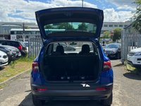 USED 2019 19 SKODA KAROQ 1.5 TSI ACT SE L SUV 5dr Petrol Manual Euro 6 (s/s) (150 ps) 