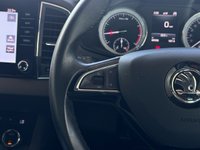 USED 2019 19 SKODA KAROQ 1.5 TSI ACT SE L SUV 5dr Petrol Manual Euro 6 (s/s) (150 ps) 