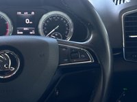 USED 2019 19 SKODA KAROQ 1.5 TSI ACT SE L SUV 5dr Petrol Manual Euro 6 (s/s) (150 ps) 