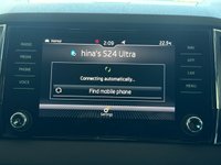 USED 2019 19 SKODA KAROQ 1.5 TSI ACT SE L SUV 5dr Petrol Manual Euro 6 (s/s) (150 ps) 
