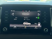 USED 2019 19 SKODA KAROQ 1.5 TSI ACT SE L SUV 5dr Petrol Manual Euro 6 (s/s) (150 ps) 