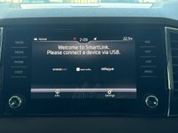 USED 2019 19 SKODA KAROQ 1.5 TSI ACT SE L SUV 5dr Petrol Manual Euro 6 (s/s) (150 ps) 