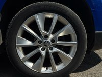 USED 2019 19 SKODA KAROQ 1.5 TSI ACT SE L SUV 5dr Petrol Manual Euro 6 (s/s) (150 ps) 