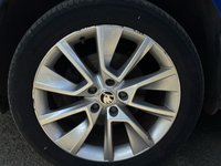 USED 2019 19 SKODA KAROQ 1.5 TSI ACT SE L SUV 5dr Petrol Manual Euro 6 (s/s) (150 ps) 