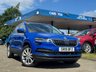 USED 2019 19 SKODA KAROQ 1.5 TSI ACT SE L SUV 5dr Petrol Manual Euro 6 (s/s) (150 ps) 