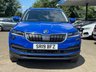 USED 2019 19 SKODA KAROQ 1.5 TSI ACT SE L SUV 5dr Petrol Manual Euro 6 (s/s) (150 ps) 