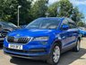USED 2019 19 SKODA KAROQ 1.5 TSI ACT SE L SUV 5dr Petrol Manual Euro 6 (s/s) (150 ps) 