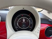USED 2023 23 FIAT 500 1.0 MHEV Hatchback 3dr Petrol Manual Euro 6 (s/s) (70 bhp) 