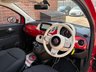 USED 2023 23 FIAT 500 1.0 MHEV Hatchback 3dr Petrol Manual Euro 6 (s/s) (70 bhp) 