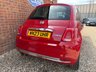 USED 2023 23 FIAT 500 1.0 MHEV Hatchback 3dr Petrol Manual Euro 6 (s/s) (70 bhp) 