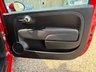 USED 2023 23 FIAT 500 1.0 MHEV Hatchback 3dr Petrol Manual Euro 6 (s/s) (70 bhp) 