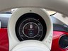 USED 2023 23 FIAT 500 1.0 MHEV Hatchback 3dr Petrol Manual Euro 6 (s/s) (70 bhp) 