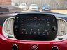 USED 2023 23 FIAT 500 1.0 MHEV Hatchback 3dr Petrol Manual Euro 6 (s/s) (70 bhp) 