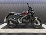 USED 2022 22 YAMAHA XSR125 FINANCE SPECIALISTS APPLY NOW LOW RATE FINANCE DELIVERY AVAILABLE