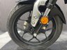 USED 2022 22 YAMAHA XSR125 FINANCE SPECIALISTS APPLY NOW LOW RATE FINANCE DELIVERY AVAILABLE