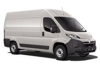 View our Vauxhall Movano