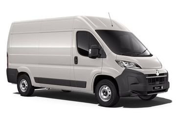 View our VAUXHALL MOVANO