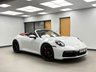 USED 2022 PORSCHE 911 3.0T 992 Carrera 4S Convertible 2dr Petrol PDK 4WD Euro 6 (s/s) (450 ps) Stunning condition Directors Car / Porsche Warranty