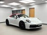 USED 2022 PORSCHE 911 3.0T 992 Carrera 4S Convertible 2dr Petrol PDK 4WD Euro 6 (s/s) (450 ps) Stunning condition Directors Car / Porsche Warranty