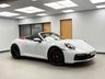 USED 2022 PORSCHE 911 3.0T 992 Carrera 4S Convertible 2dr Petrol PDK 4WD Euro 6 (s/s) (450 ps) Stunning condition Directors Car / Porsche Warranty