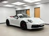 USED 2022 PORSCHE 911 3.0T 992 Carrera 4S Convertible 2dr Petrol PDK 4WD Euro 6 (s/s) (450 ps) Stunning condition Directors Car / Porsche Warranty