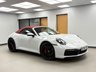 USED 2022 PORSCHE 911 3.0T 992 Carrera 4S Convertible 2dr Petrol PDK 4WD Euro 6 (s/s) (450 ps) Stunning condition Directors Car / Porsche Warranty