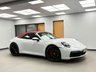 USED 2022 PORSCHE 911 3.0T 992 Carrera 4S Convertible 2dr Petrol PDK 4WD Euro 6 (s/s) (450 ps) Stunning condition Directors Car / Porsche Warranty